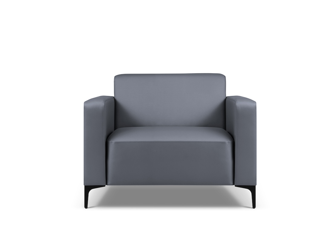 Calme-Jardin.com - Outdoor Modular Armchair, 1 Seat