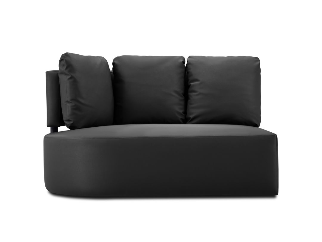 Calme-Jardin.com - Outdoor Right Modular Sofa Barts
