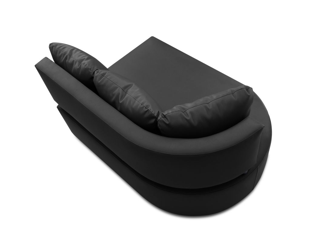 Calme-jardin.com - Outdoor Right Modular Sofa Barts