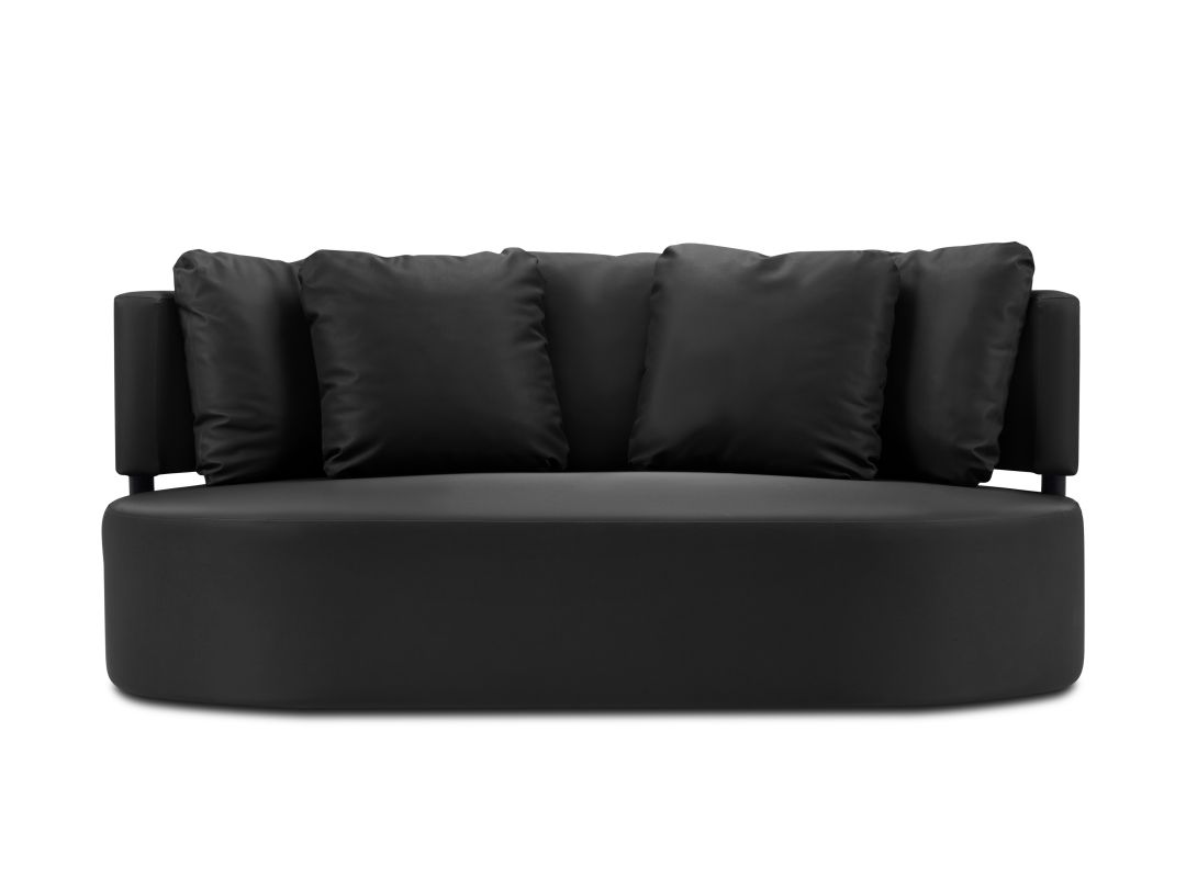 Calme-Jardin.com - Outdoor Sofa Barts, 3 Seats