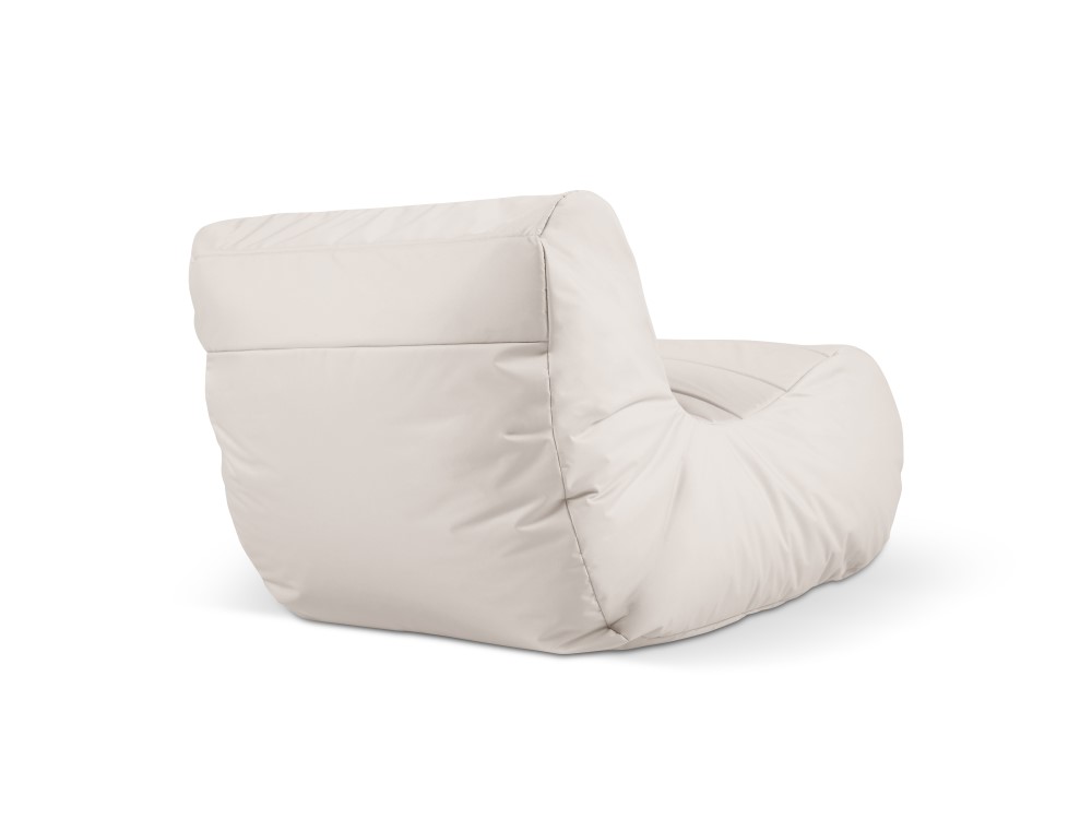 Calme-jardin.com - Oheo Outdoor soft armchair, 1 Seat