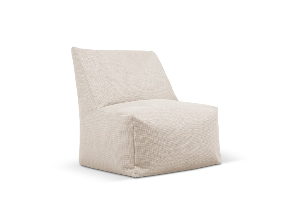 Calme-Jardin.com - Lihue Outdoor soft armchair, 1 Seat