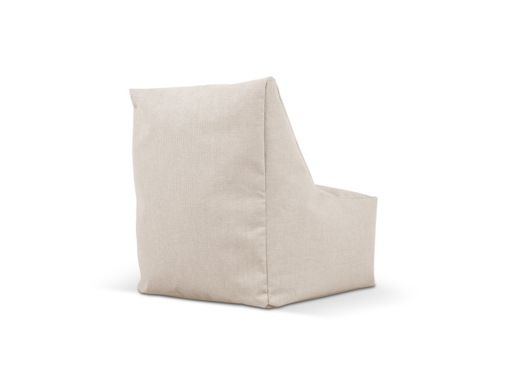 Calme-jardin.com - Lihue Outdoor soft armchair, 1 Seat