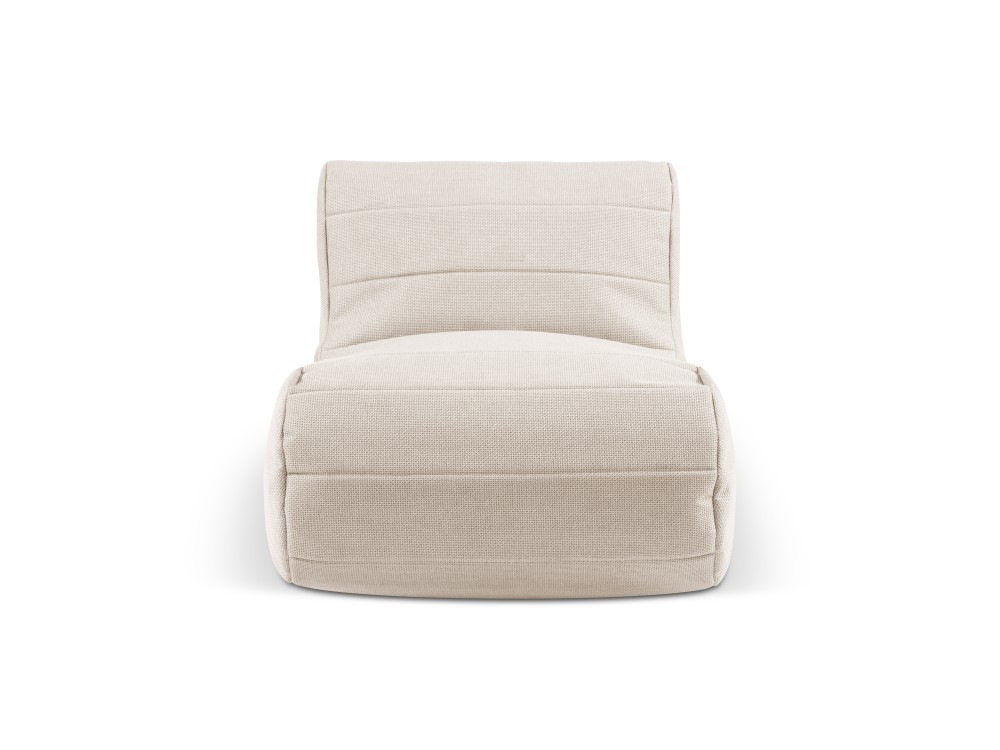 Calme-jardin.com - Oheo Outdoor soft armchair, 1 Seat