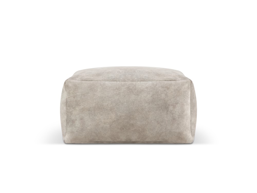 Calme-Jardin.com - Lihue Outdoor soft pouf, 1 Seat