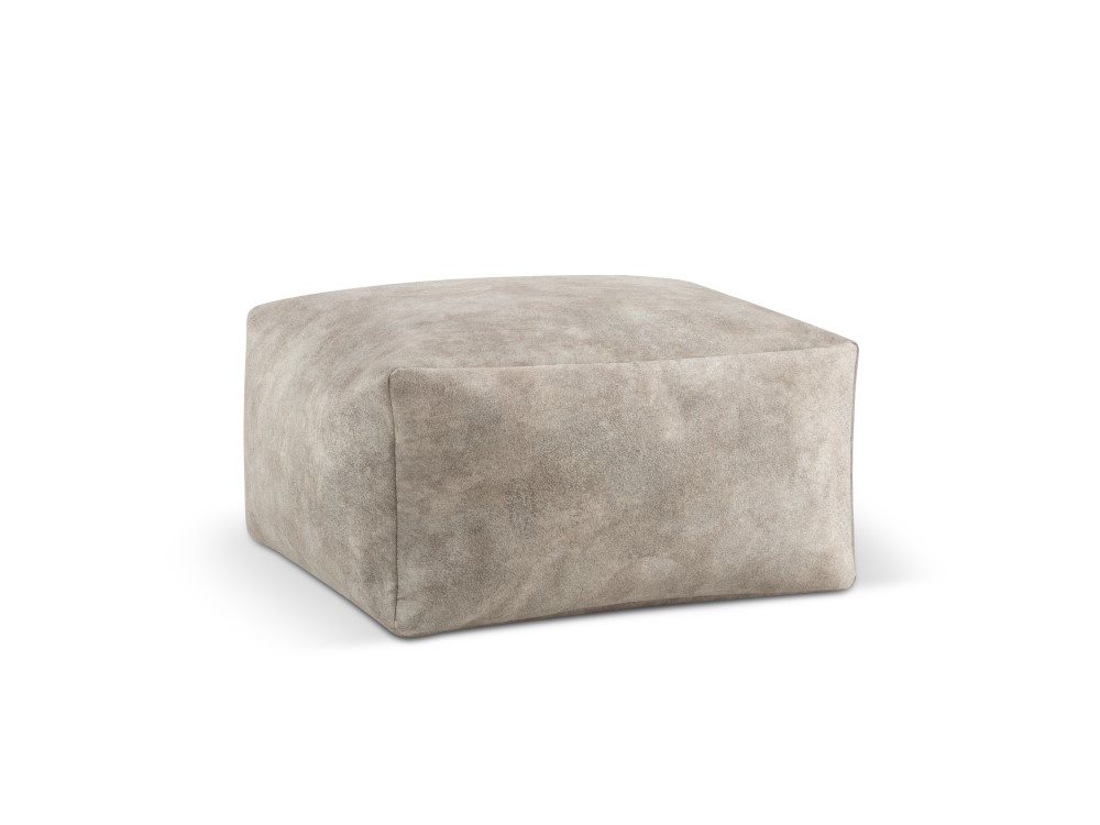 Calme-jardin.com - Lihue Outdoor soft pouf, 1 Seat