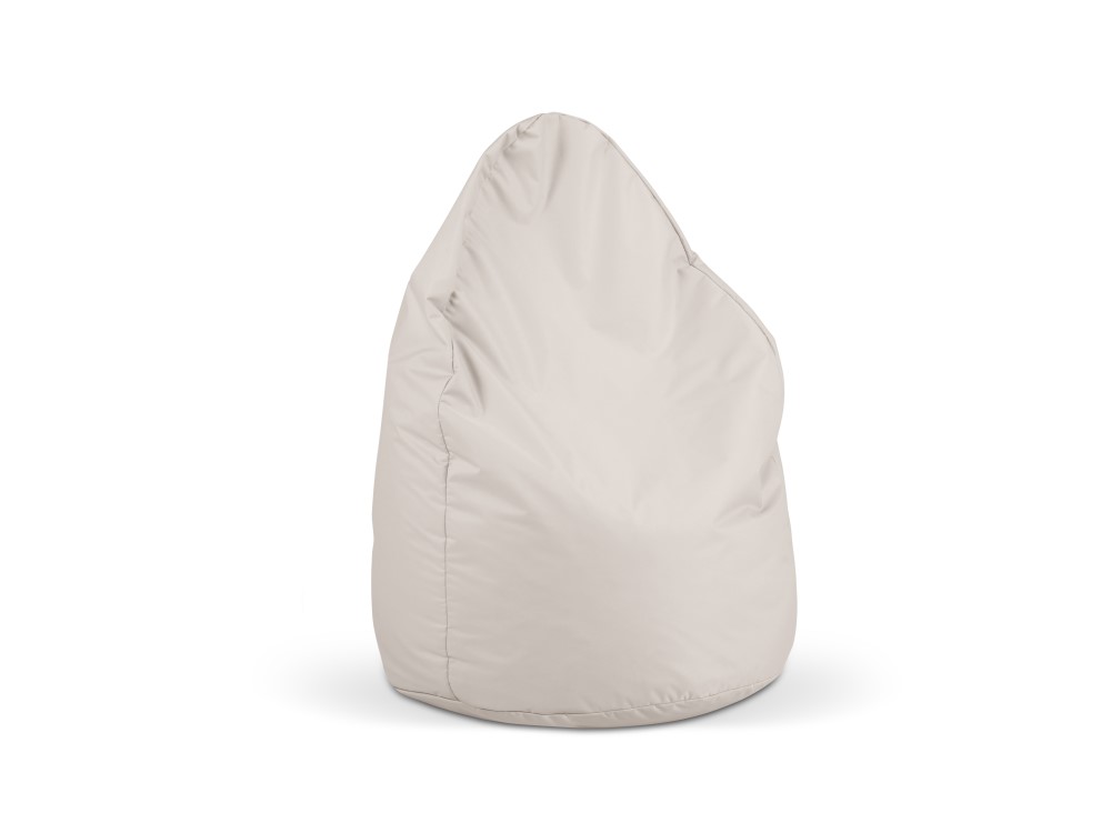 Calme-Jardin.com - Manoa Outdoor soft pouf, 1 Seat
