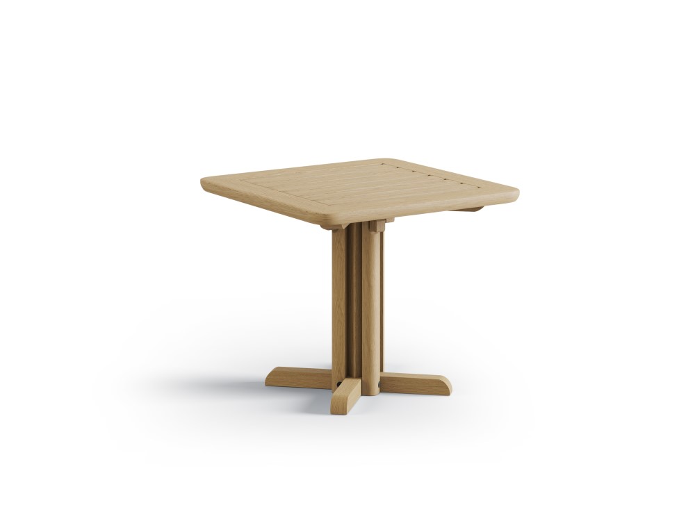 Calme-Jardin.com - Bohol Outdoor adjustable table