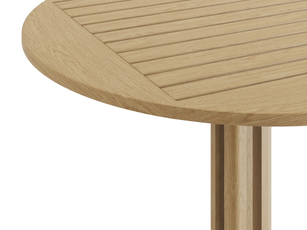 Calme-jardin.com - Annet Outdoor adjustable table