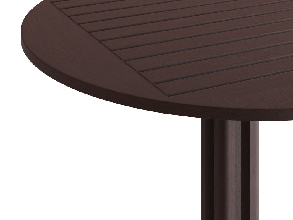 Calme-jardin.com - Annet Outdoor adjustable table